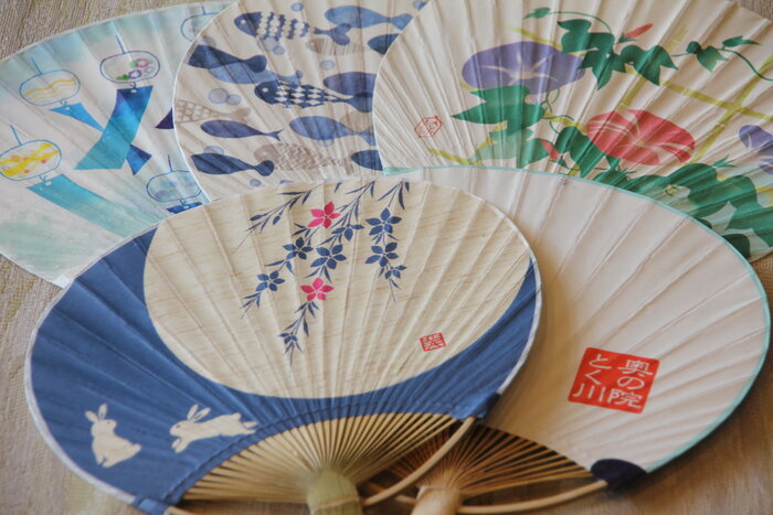 夏のご宿泊に…　耳より情報　その2