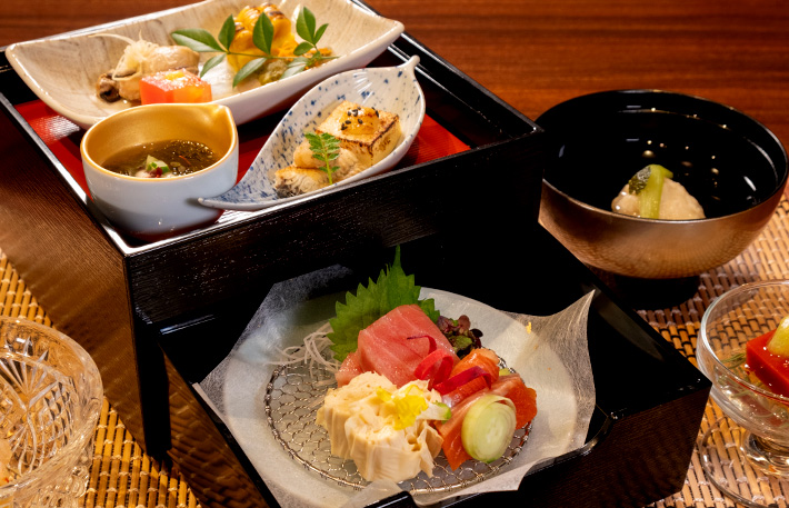 料理2