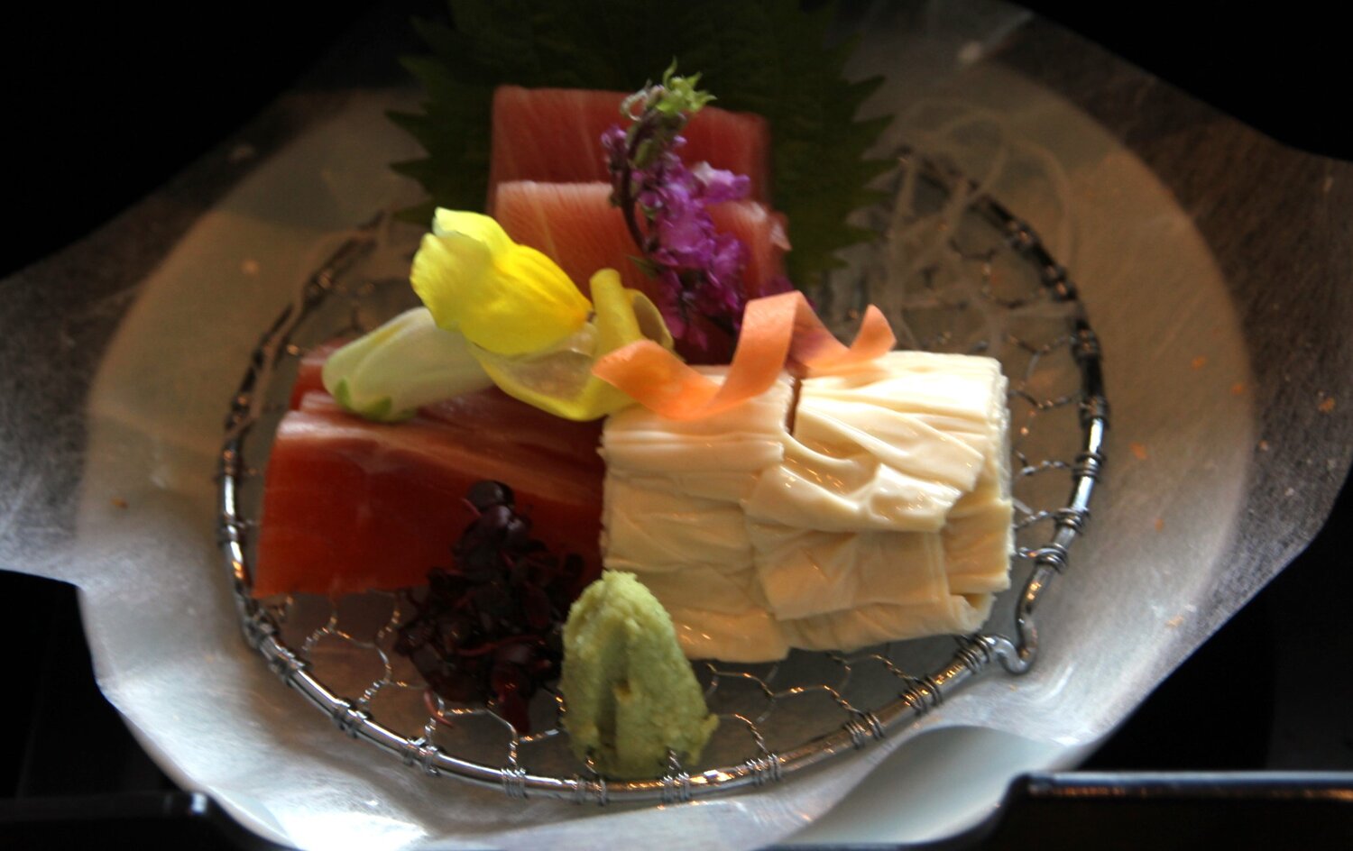 お造り