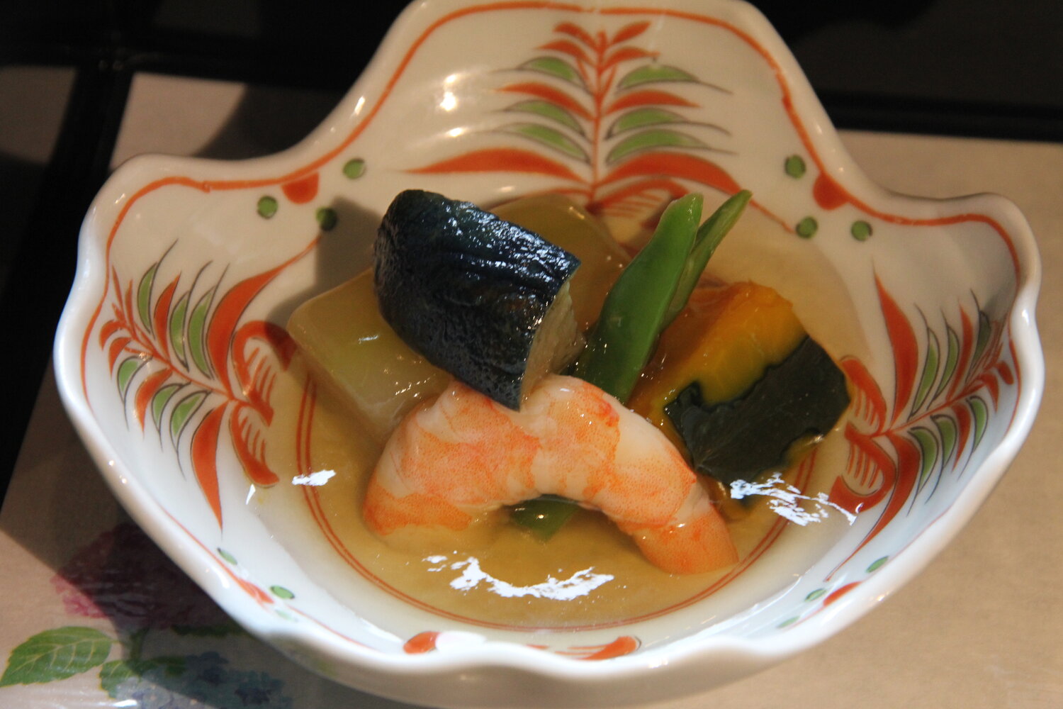 冷やし鉢