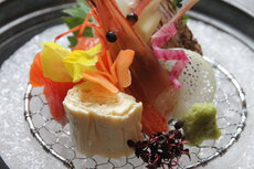 Osashimi