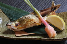 Dinner NIKKO KAISEKI
